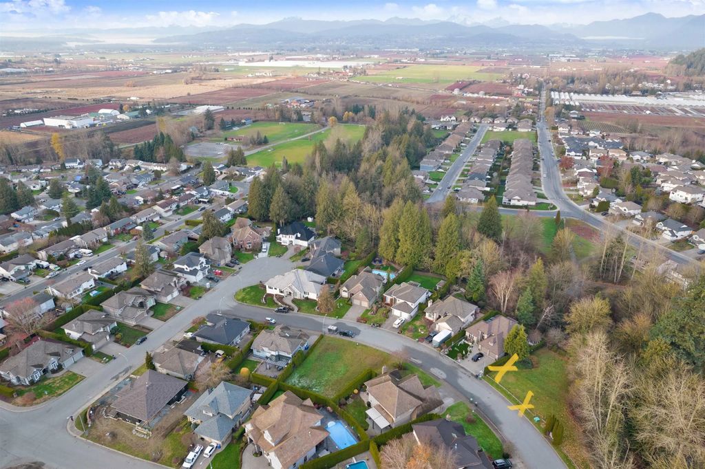 3684 Cobblestone Drive, Abbotsford