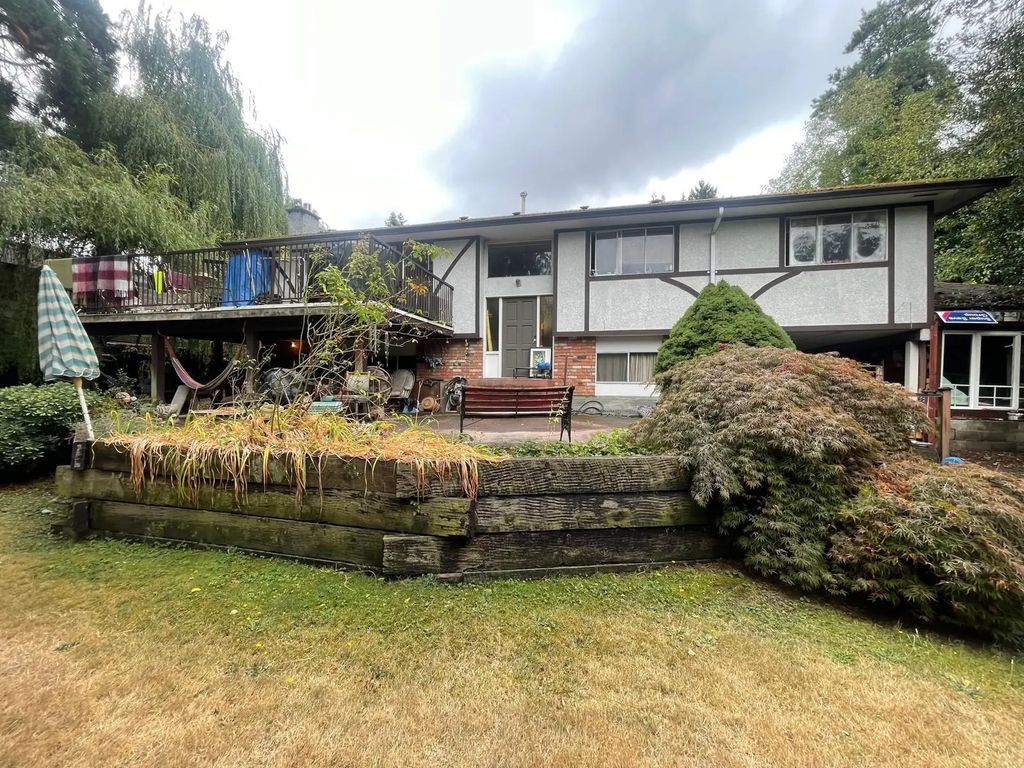 9947 116a Street, Surrey
