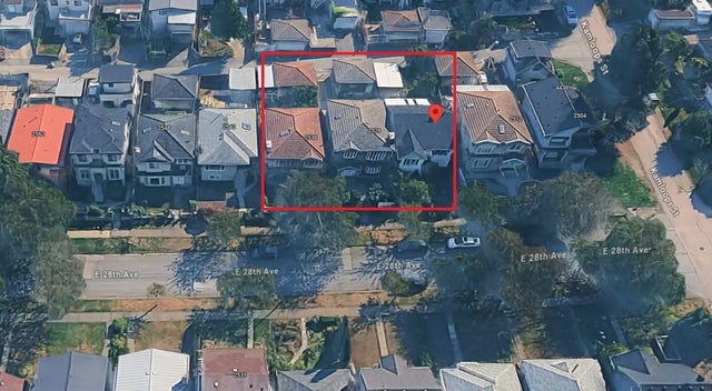 2520 E 28th Avenue, Vancouver