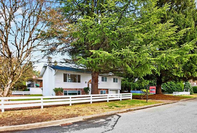 21099 Berry Avenue, Maple Ridge