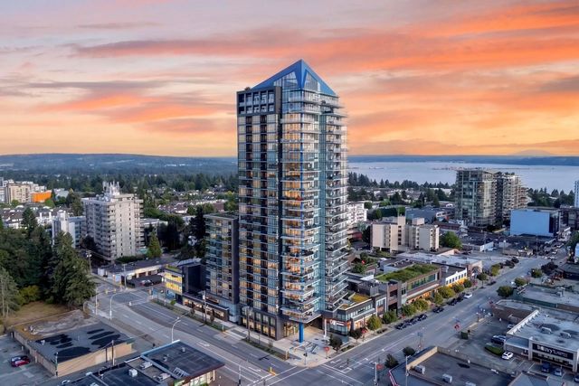 1588 Johnston Road 2404, White Rock