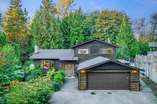 2475 Norcrest Court, Burnaby