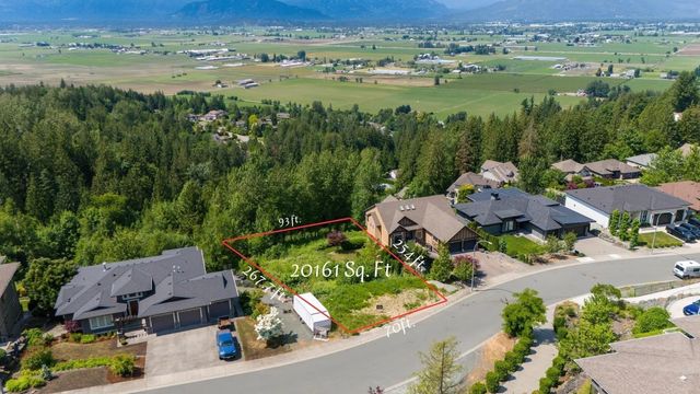 7287 Mount Thurston Drive, Chilliwack