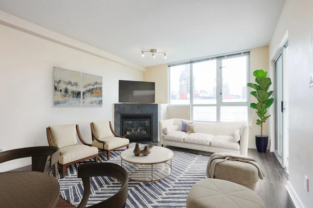 63 Keefer Place 905, Vancouver