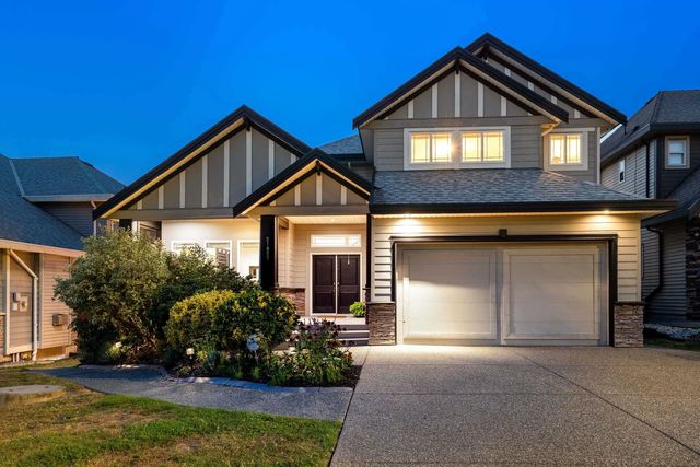 21857 51 Avenue, Langley