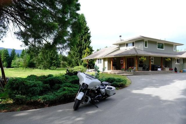 19465 Mcneil Road, Pitt Meadows