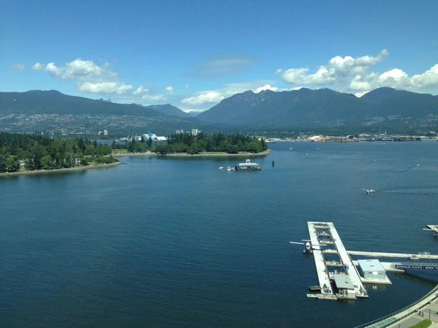 277 Thurlow Street 1301, Vancouver