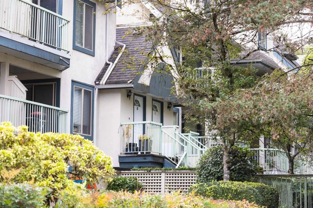 7520 18th Street 40, Burnaby