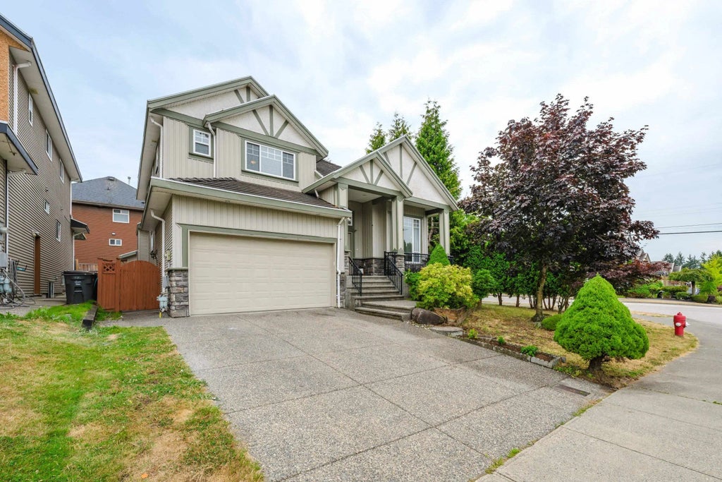 7599 149 Street, Surrey