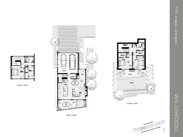3968 Uplands Way Lot 10, West Vancouver