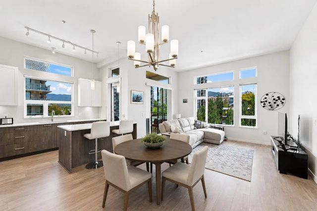 123 W 1st Street 606, North Vancouver