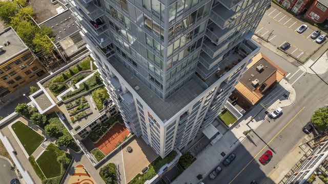 618 Carnarvon Street 1403, New Westminster