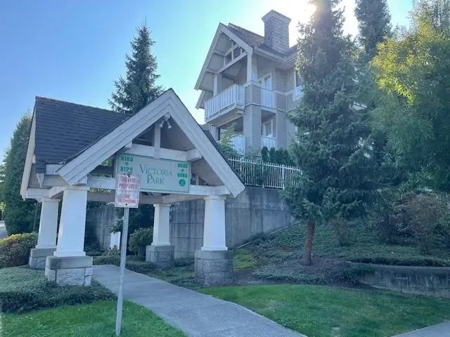 8060 Jones Road 117, Richmond