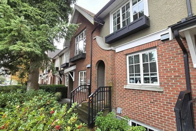 5467 Dunbar Street, Vancouver