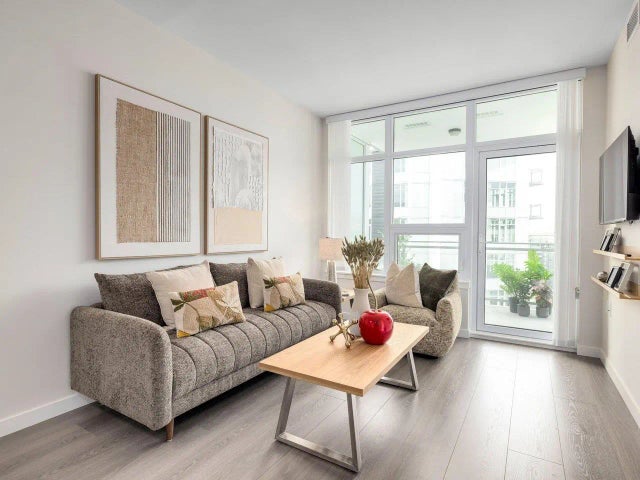 3268 Carscallen Road 1502, Richmond