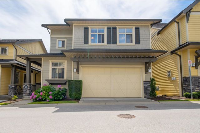 15885 26 Avenue 23, Surrey