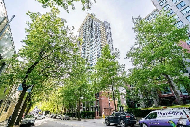977 Mainland Street 2705, Vancouver