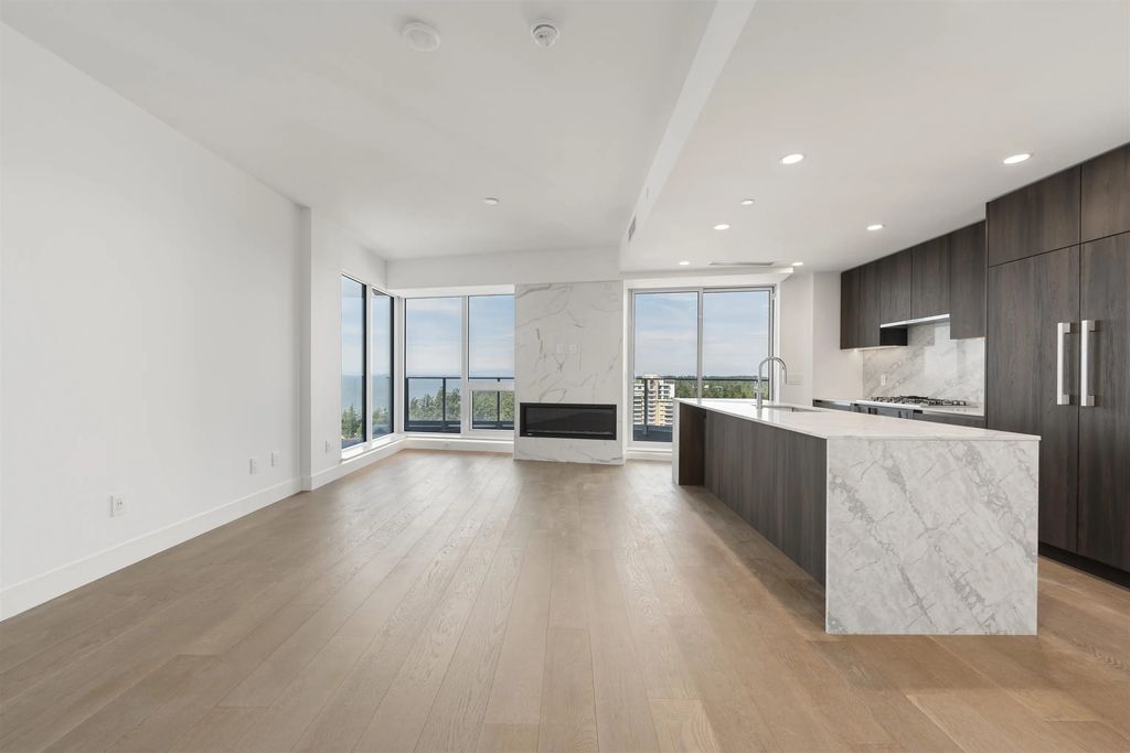 1475 Foster Street 1401, White Rock