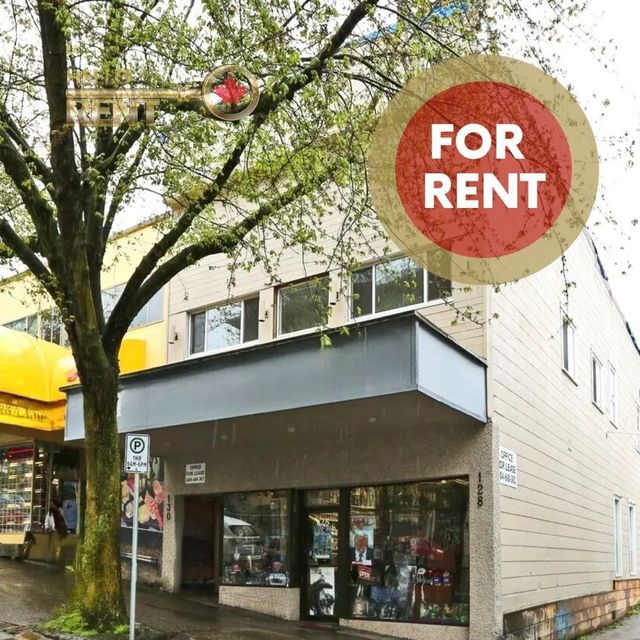 130 Lonsdale Avenue 101, North Vancouver
