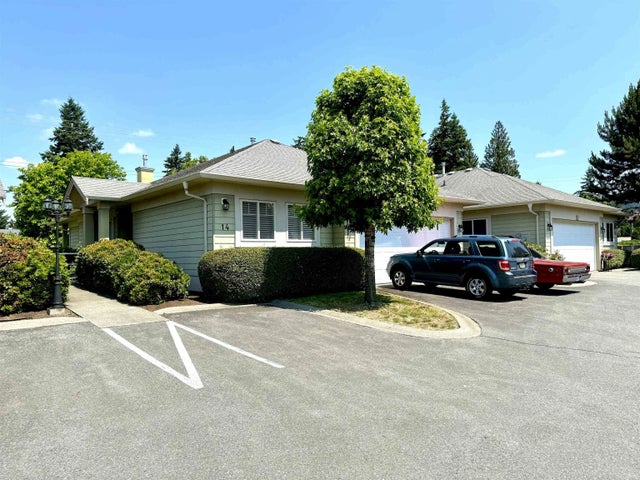 34159 Fraser Street 14, Abbotsford