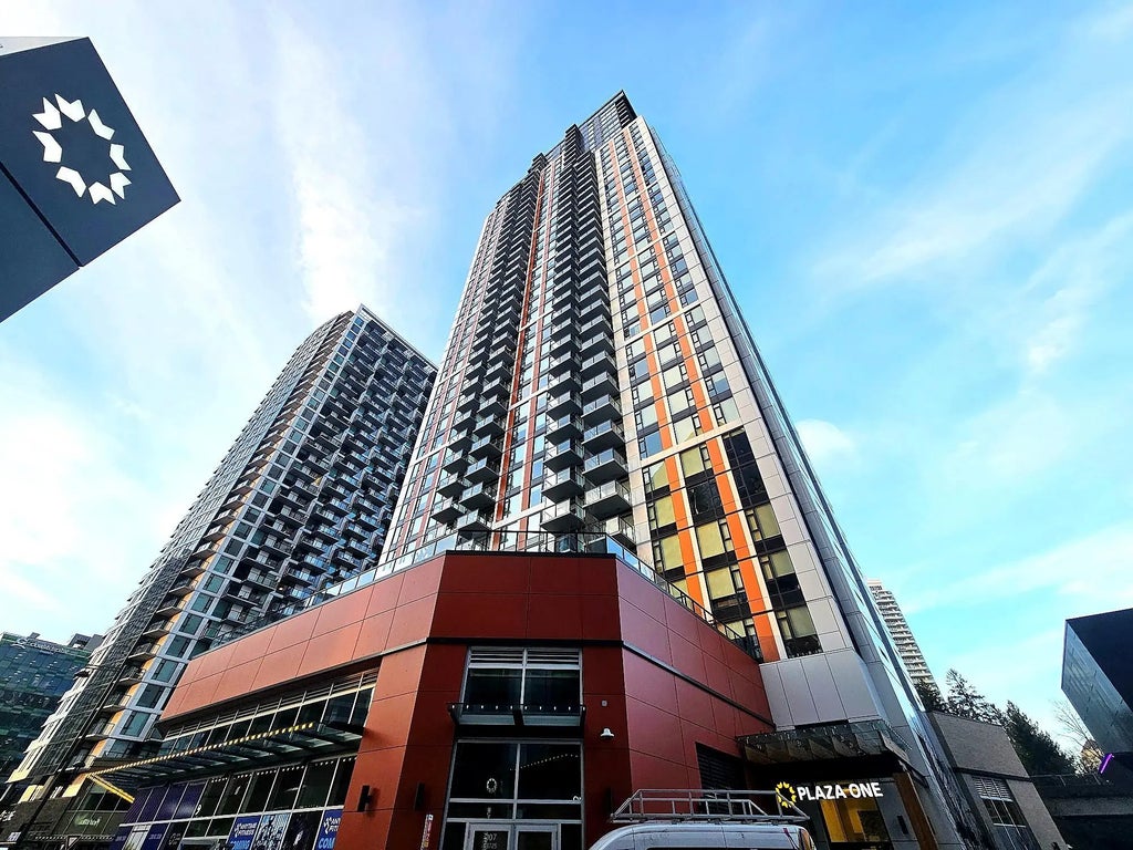 13725 George Junction 3307, Surrey