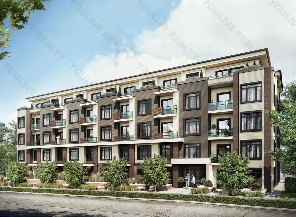 10616 132 Street 214, Surrey