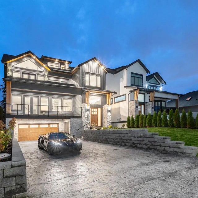21996 Isaac Crescent, Maple Ridge
