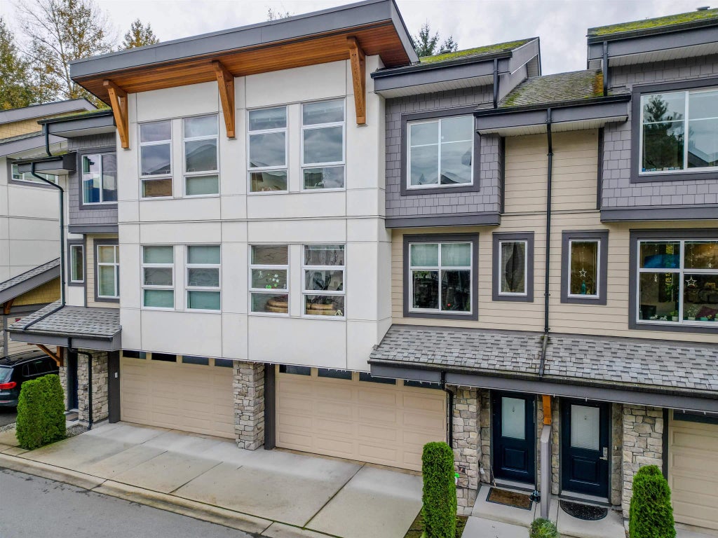 39548 Loggers Lane 46, Squamish