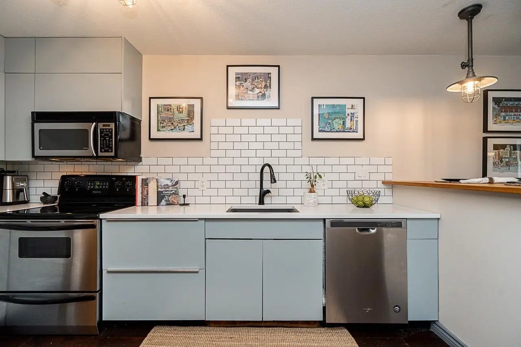 2255 Eton Street 105, Vancouver