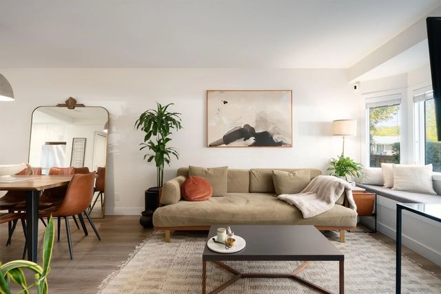 329 Garden Drive, Vancouver