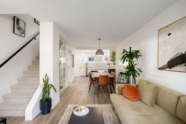 329 Garden Drive, Vancouver
