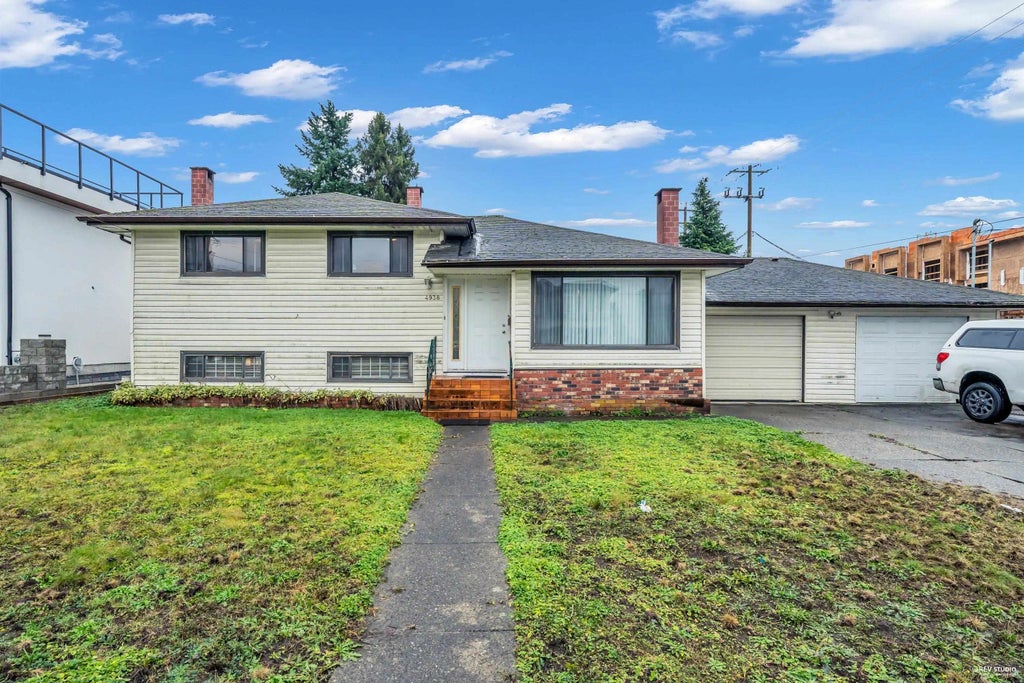 4938 Fulwell Street, Burnaby