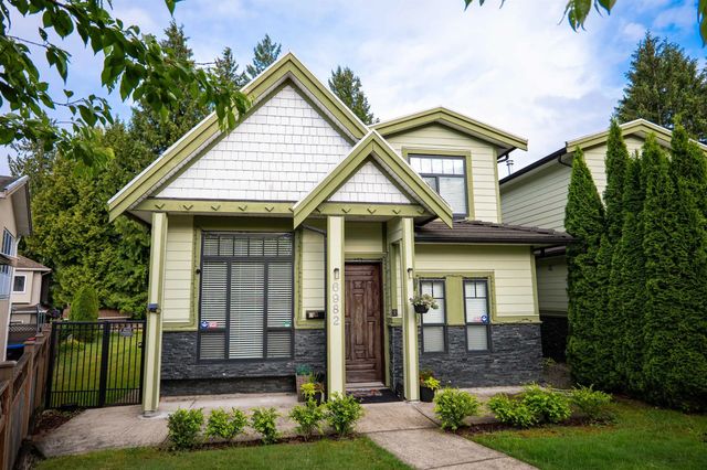 6982 Burns Court, Burnaby