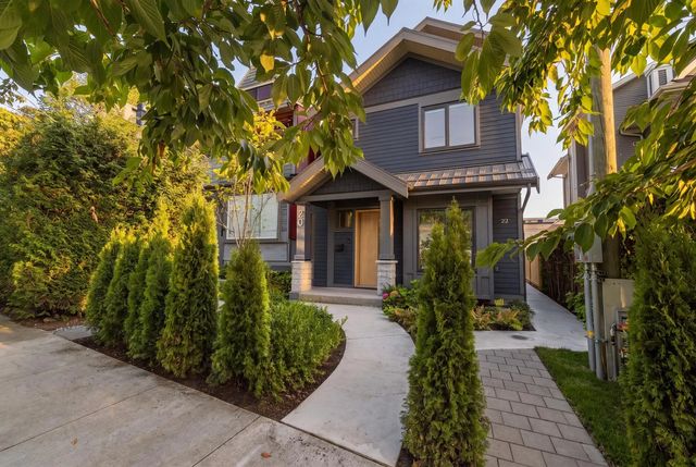 20 W 14th Avenue, Vancouver