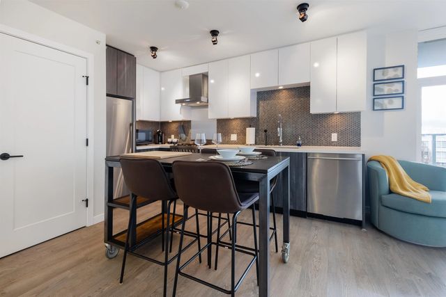 311 E 6 Avenue 521, Vancouver