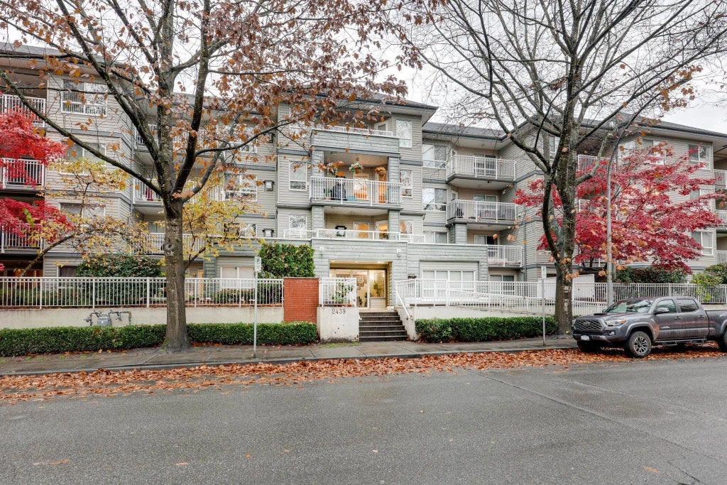2439 Wilson Avenue 106, Port Coquitlam