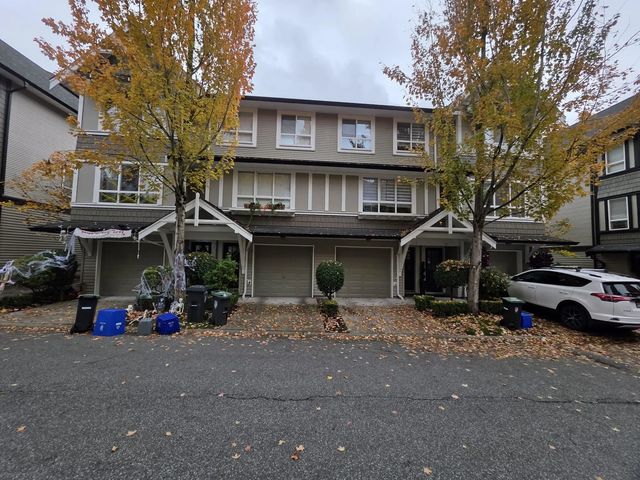 6747 203rd Street 9, Langley
