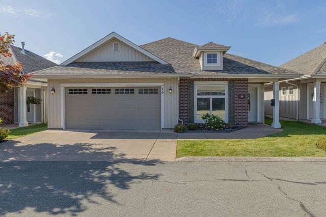 45824 Stevenson Road 16, Chilliwack