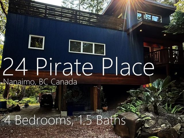 24 Pirate Place, No City Value