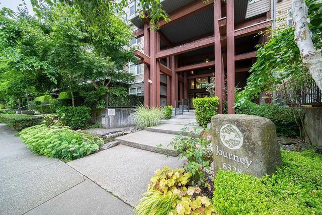 6328 Larkin Drive 407, Vancouver