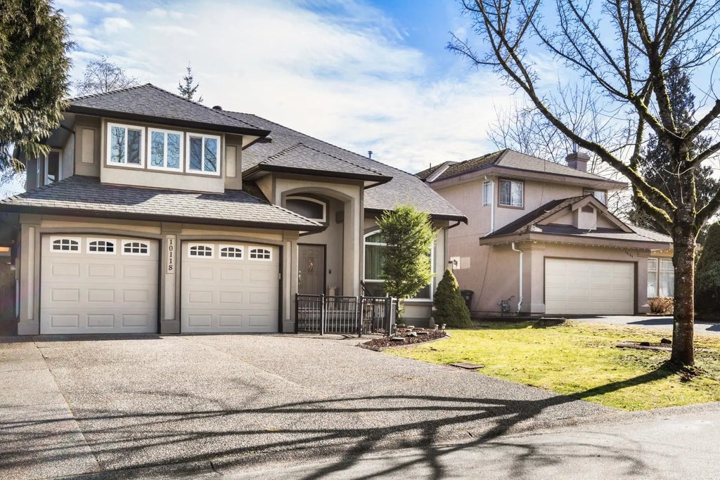 10118 171a Street, Surrey
