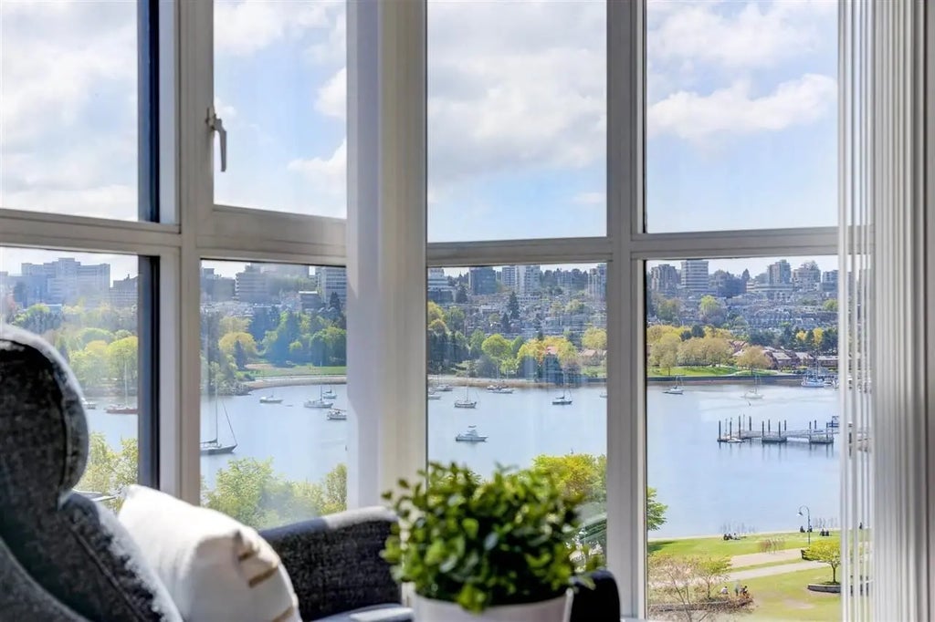 199 Drake Street 10a, Vancouver