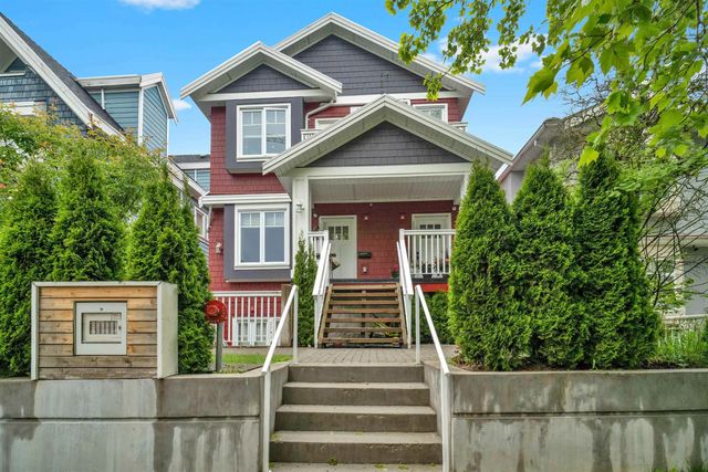 2743 Duke Street, Vancouver