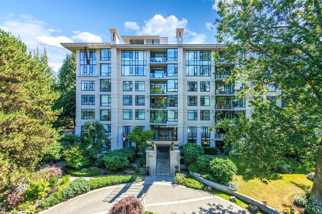 4759 Valley Drive 501, Vancouver