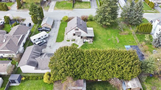 20138 Lorne Avenue, Maple Ridge