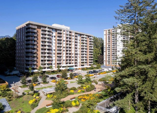 2012 Fullerton Avenue 202, North Vancouver