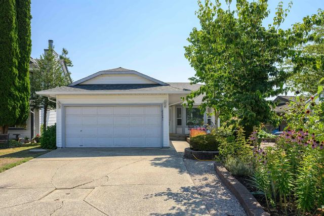 23043 Olund Crescent, Maple Ridge