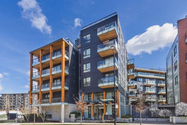 3588 Sawmill Crescent 413, Vancouver