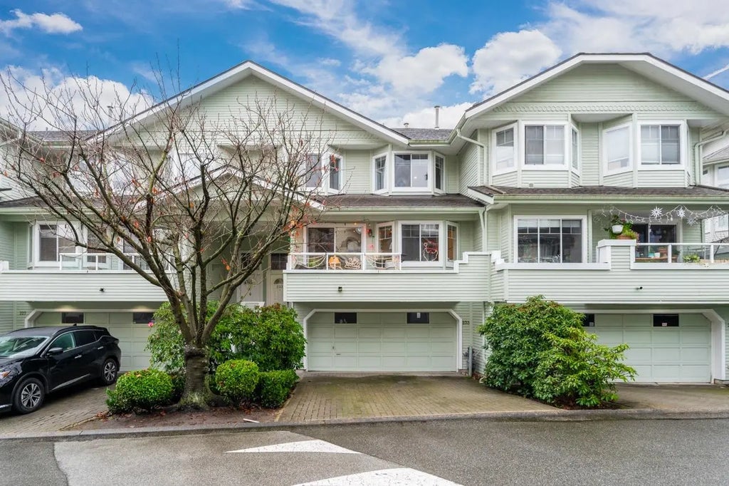 233 Waterleigh Drive, Vancouver