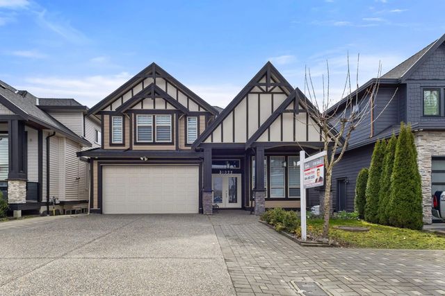 31022 Headwater Place, Abbotsford